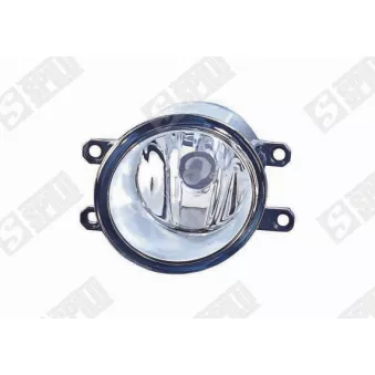 Projecteur antibrouillard SPILU 634023