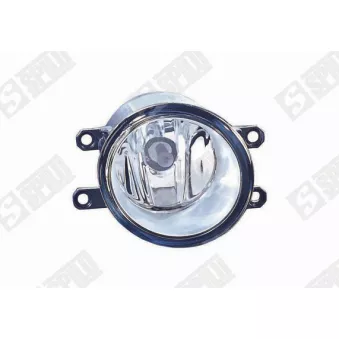 Projecteur antibrouillard SPILU 634024