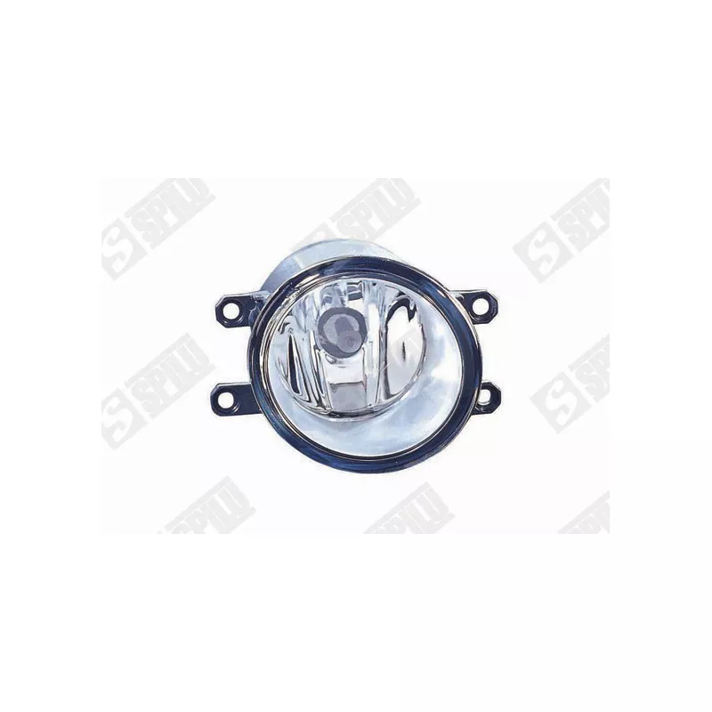 Projecteur antibrouillard SPILU 634024