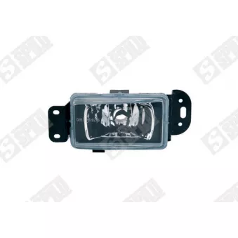 Projecteur antibrouillard SPILU 634027