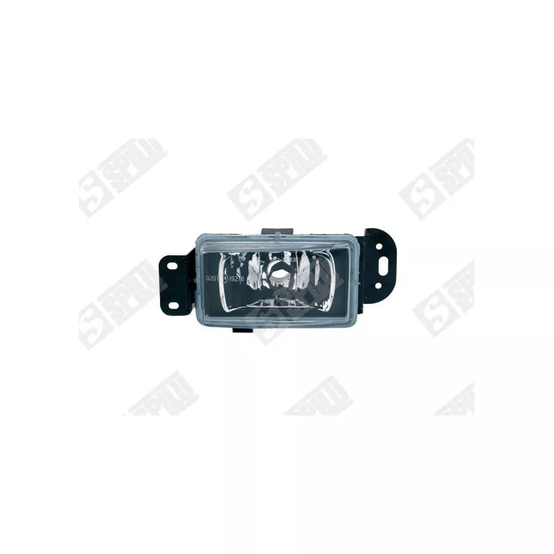 Projecteur antibrouillard SPILU 634027