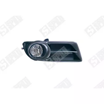Projecteur antibrouillard SPILU 634030