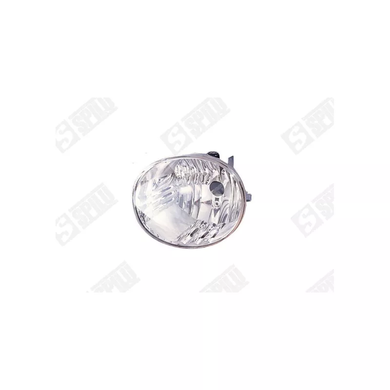 Projecteur antibrouillard SPILU 634047