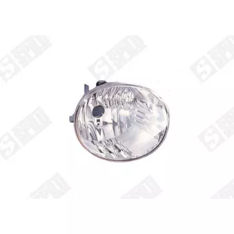 Projecteur antibrouillard SPILU