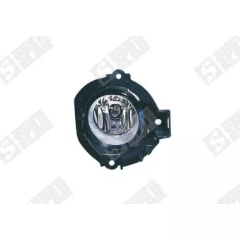 Projecteur antibrouillard SPILU 634049