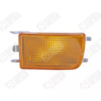 Feu clignotant SPILU 635012