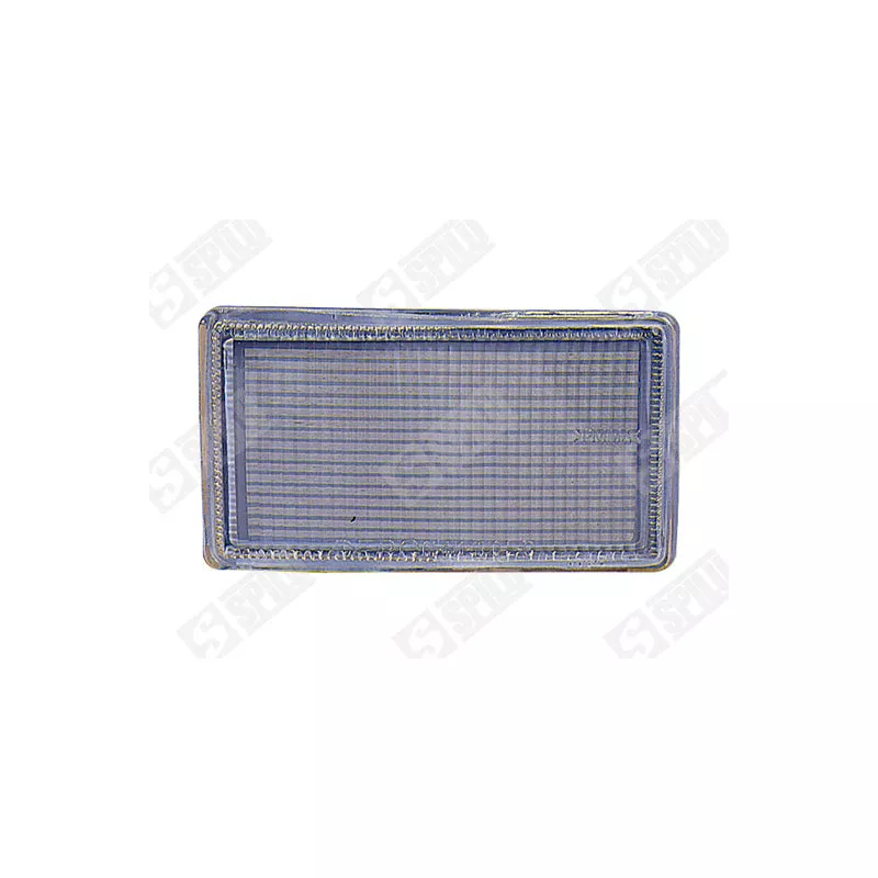 Enjoliveur, projecteur antibrouillard SPILU 635016