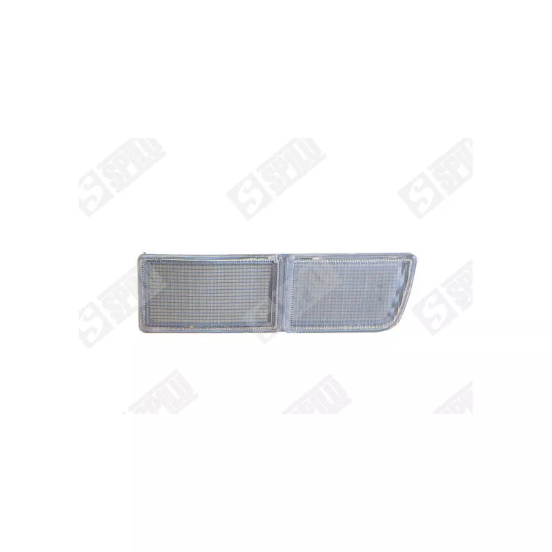 Enjoliveur, projecteur antibrouillard SPILU 635017
