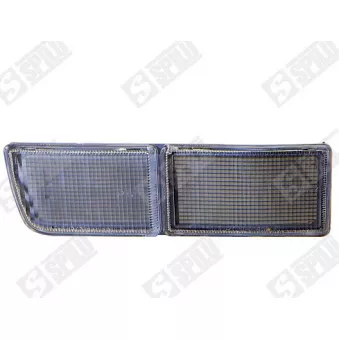 Enjoliveur, projecteur antibrouillard SPILU 635018