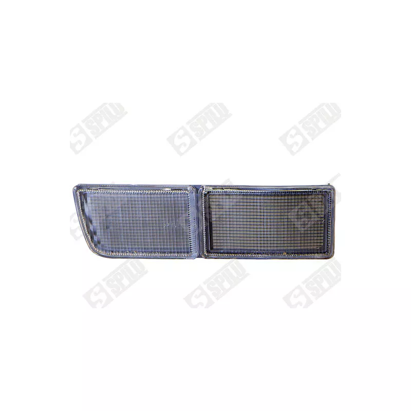 Enjoliveur, projecteur antibrouillard SPILU 635018