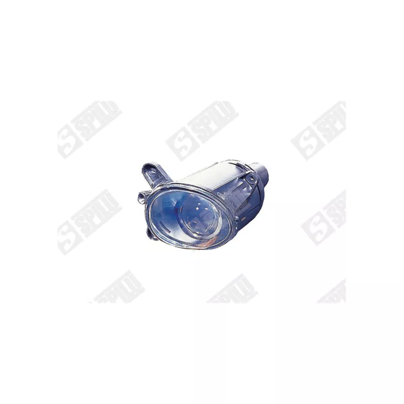 Projecteur antibrouillard SPILU 635035