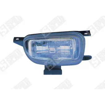 Projecteur antibrouillard SPILU 635058