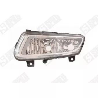 Projecteur antibrouillard SPILU