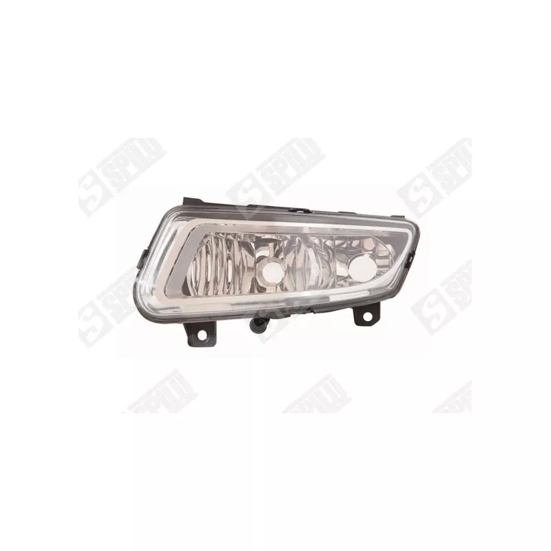 Projecteur antibrouillard SPILU 635067