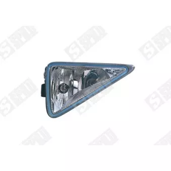 Projecteur antibrouillard SPILU 637016