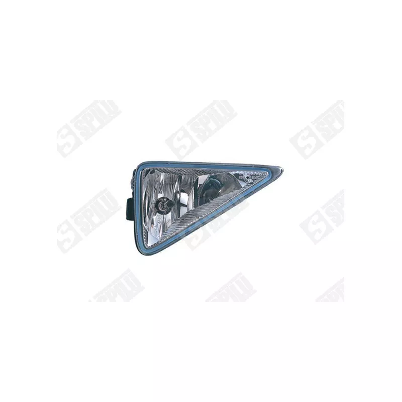 Projecteur antibrouillard SPILU 637016