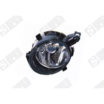 Projecteur antibrouillard SPILU 642013