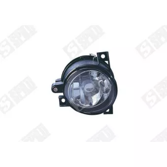 Projecteur antibrouillard SPILU 642018