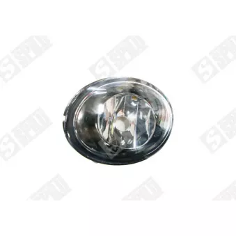 Projecteur antibrouillard SPILU