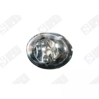 Projecteur antibrouillard SPILU 690004