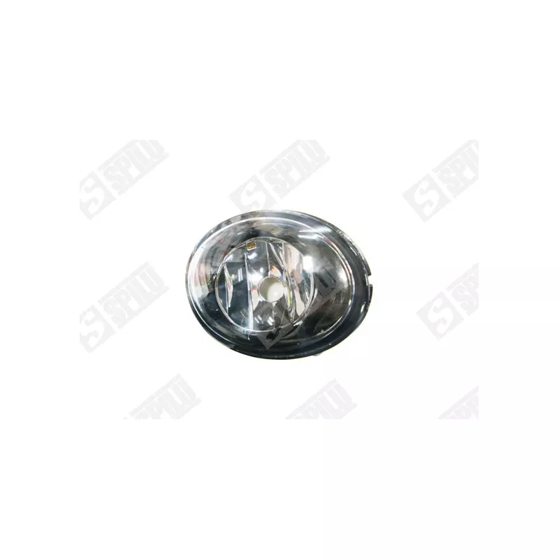 Projecteur antibrouillard SPILU 690004