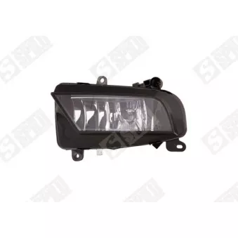 Projecteur antibrouillard SPILU 690025