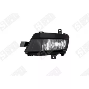 Projecteur antibrouillard SPILU 690045