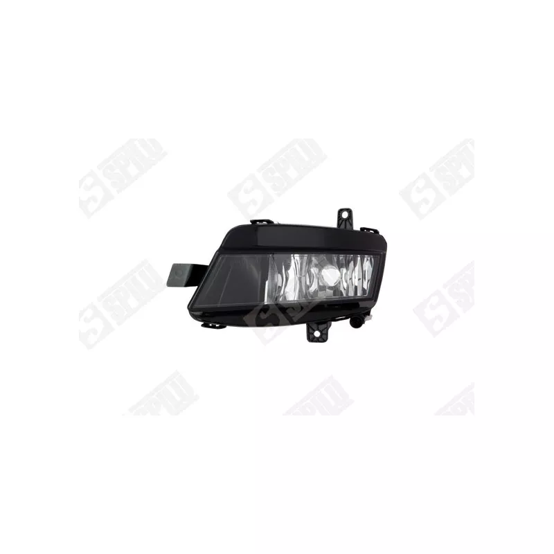 Projecteur antibrouillard SPILU 690045