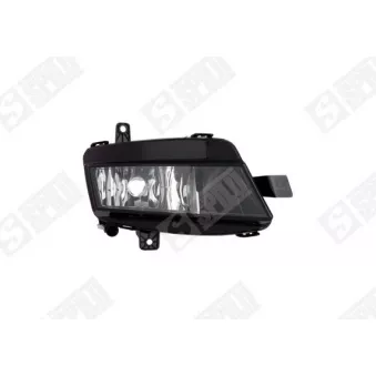 Projecteur antibrouillard SPILU