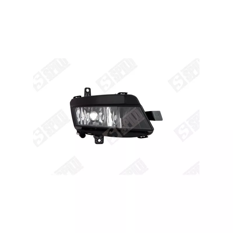 Projecteur antibrouillard SPILU 690046