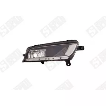 Projecteur antibrouillard SPILU 690076