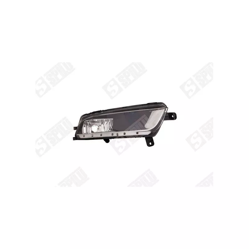 Projecteur antibrouillard SPILU 690076