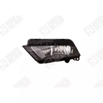 Projecteur antibrouillard SPILU 690099