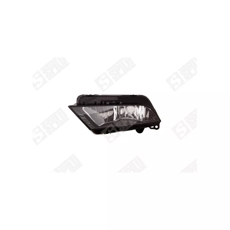 Projecteur antibrouillard SPILU 690099