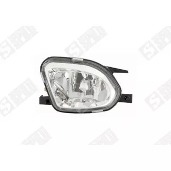 Projecteur antibrouillard SPILU