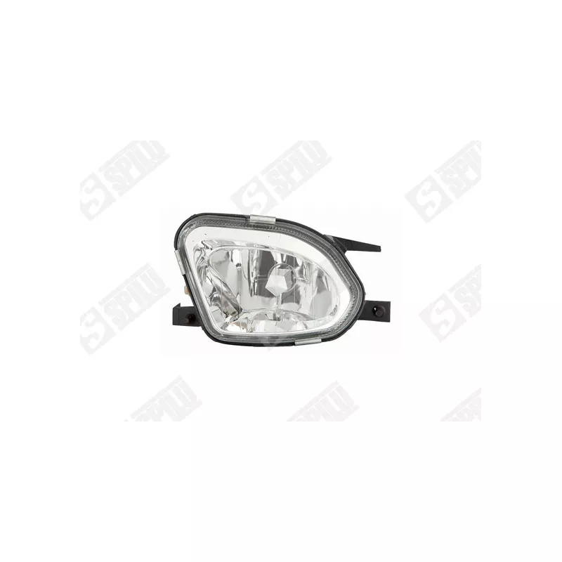 Projecteur antibrouillard SPILU 690105