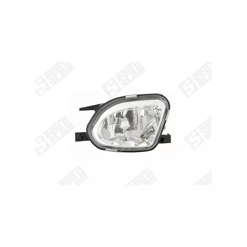 Projecteur antibrouillard SPILU 690106