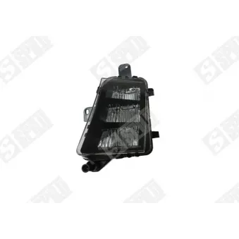Projecteur antibrouillard SPILU 690107