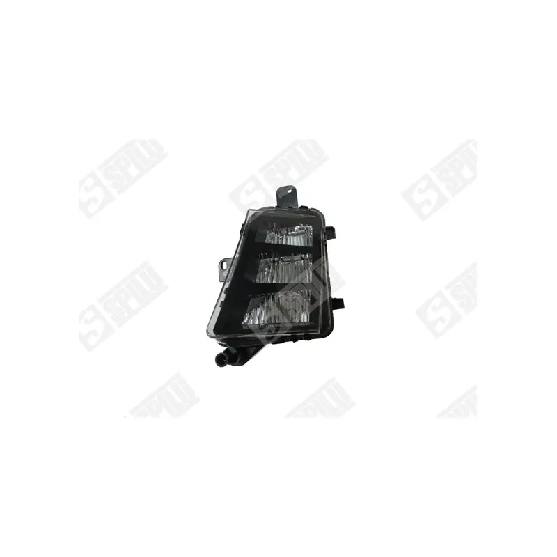 Projecteur antibrouillard SPILU 690107