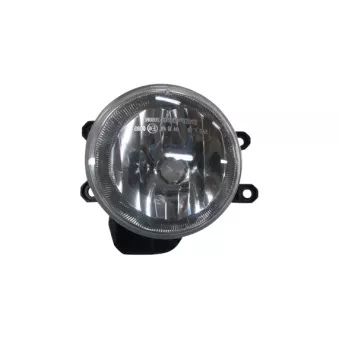 Projecteur antibrouillard SPILU 690141