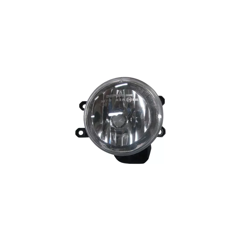 Projecteur antibrouillard SPILU 690142