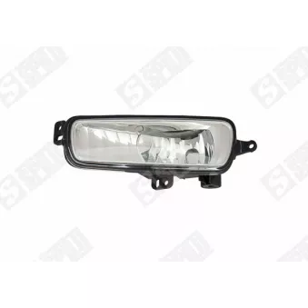 Projecteur antibrouillard SPILU 690197