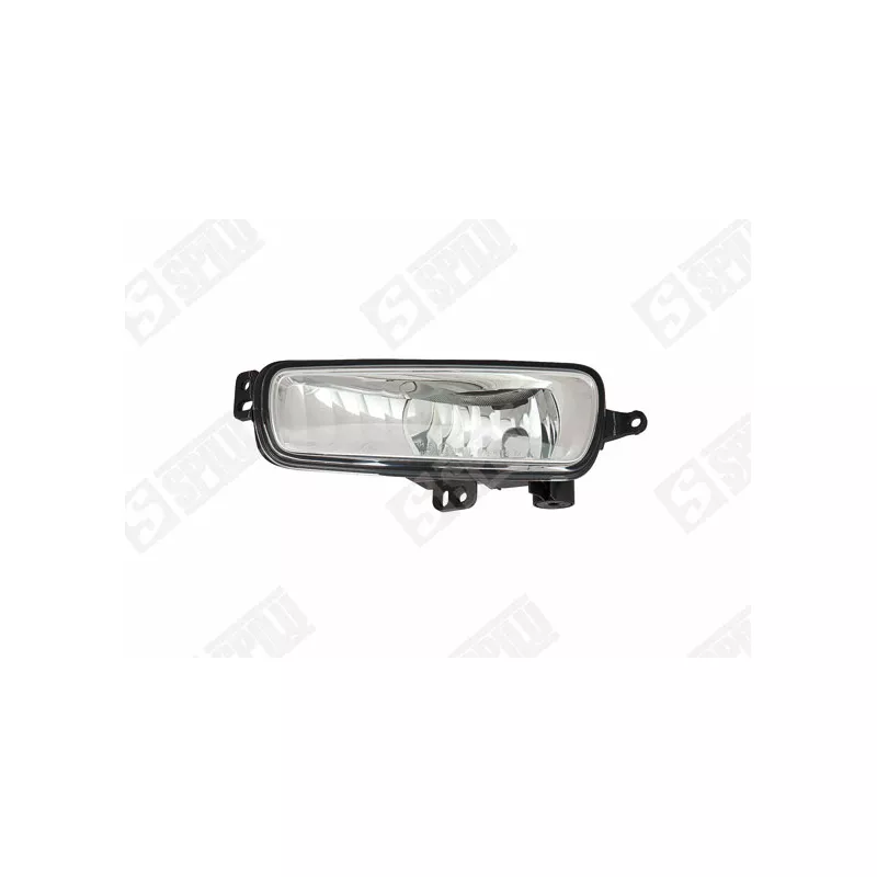 Projecteur antibrouillard SPILU 690197