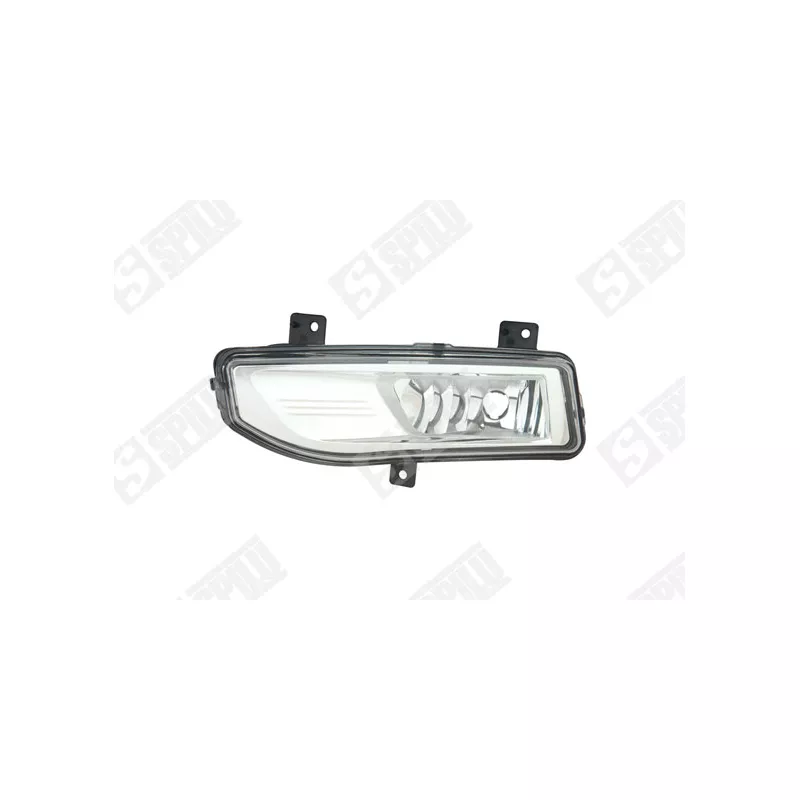 Projecteur antibrouillard SPILU 690217