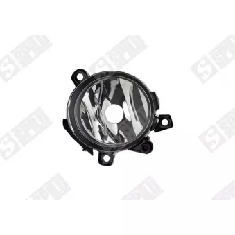 Projecteur antibrouillard SPILU 690353