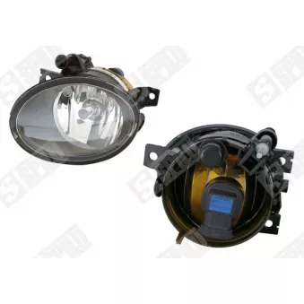 Projecteur antibrouillard SPILU