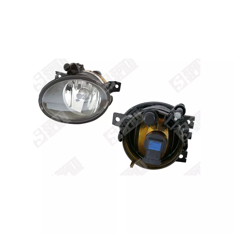 Projecteur antibrouillard SPILU 690377