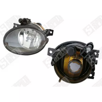 Projecteur antibrouillard SPILU