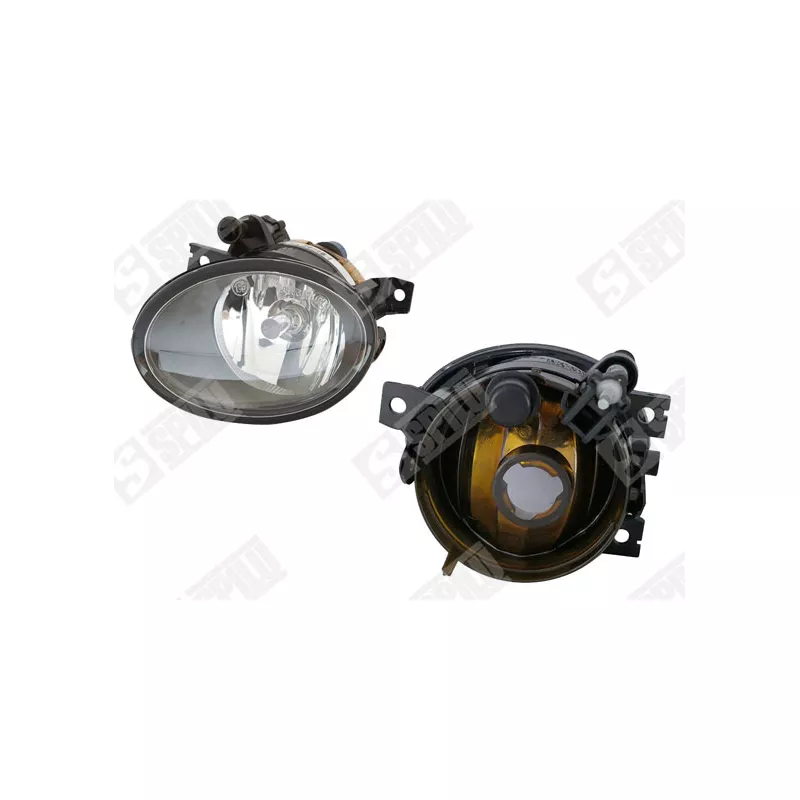 Projecteur antibrouillard SPILU 690379