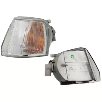Feu clignotant SPILU 900017
